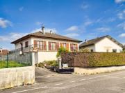 Belley Vente Maison 01
