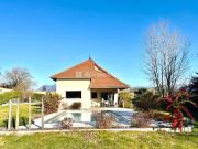 Morzine Vente Maison 74