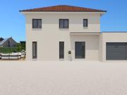 Belley Vente Maison 01