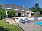 Belley villa T4 avec piscine