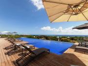 Belleza que Respira, PH 3 Recs. vista al mar en Playacar