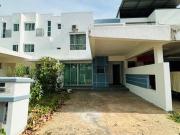 BELLEZA RUMAH DIJUAL DIBAWAH HARGA PASARAN BOLEh FULL...