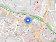 Bellfield Road, High Wycombe, Buckinghamshire, HP13