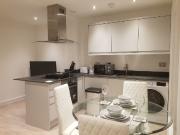 Bellfield Road, High Wycombe HP13, 1 bed flat to rent,...