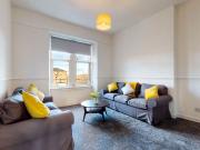 Bellfield Street, Dennistoun, Glasgow, G31 1RG