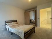 Bellflower Court, Odell Walk, London, SE13 7EU, United...