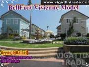 Bellfort Estate vivienne Model in Molino