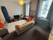 Bellgrove Street, Dennistoun, Glasgow G31, 3 bed flat to...