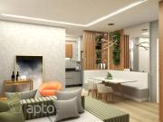 Bellini Alphaville | Apartamentos de 3 quartos com 83 m²...