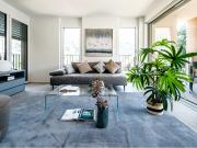 Bellinzona – Luminoso 4.5 locali di nuova costruzione Zenit