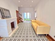 BELLÍSIMA CASA 350M² FINAMENTE REMODELADA 8 DORMITORIOS...