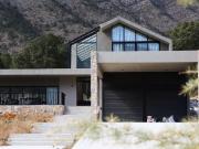 BELLISIMA CASA CAMPESTRE EN ARTEAGA COAHUILA