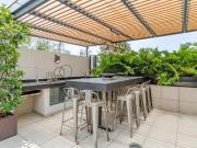 BELLISIMA CASA CON ROOF PRIVADO