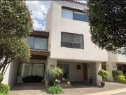 Bellísima casa en Condominio Horizontal San Jerónimo Lidice