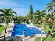 Bellísima casa en Morelos para vivirla o vacacionar...