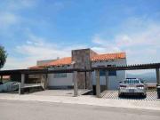 Bellísima casa en Tepeji del Rio