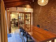 Impecable Casa Dpto en Barrio Chateau Carreras