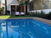 Bellísima residencia en venta en Fraccionamiento Club de...