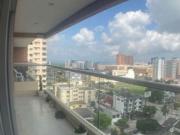 Bellísimo apartamento de 4 habitaciones en venta