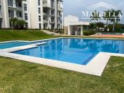 BELLISIMO DEPARTAMENTO CON AGRADABLE VISTA, AMPLIOS... BELLISIMO DEPARTAMENTO CON AGRADABLE VISTA, AMPLIOS...