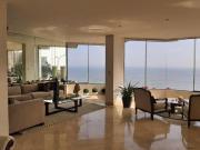 BELLISIMO DEPARTAMENTO CON VISTA PANORAMICA AL MAR