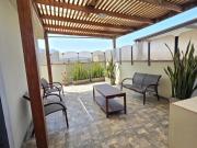 BELLÍSIMO DÚPLEX 228MTS2 5 DORMITORIOS TERRAZA COCHERA...