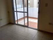 Bellísimo dúplex en alquiler con terraza y balcón de un...