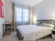 Bellissima camera singola finestrata in Via Biondelli...