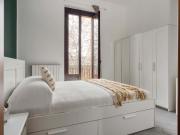 Bellissima camera singola in Via Pezzotti