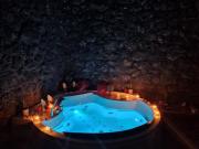Bellissima Camera Vasca Jacuzzi Piscina Interna,In Zona...