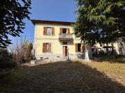 Bellissima casa d'epoca in centro paese 250m² Cartosio