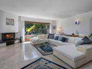 BELLISSIMA VILLA 5.5 LOCALI VISTA LAGO CON GIARDINO A CIMO