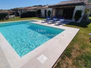 Bellissima villa con piscina privata e meravigliosa...
