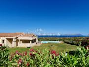 Bellissima villa con piscina privata, terrazza e...