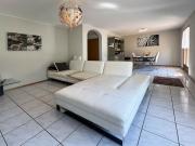 BELLISSIMA VILLETTA 4.5 CON GIARDINO E GROTTINO A NOVAZZANO