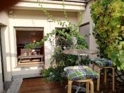 Bellissimo 3 locali con terrazzo Contratto transitorio