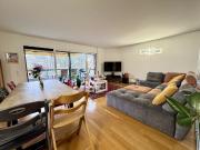 BELLISSIMO 5.5 LOCALI CON VISTA SUL VERDE E MONTI A SORENGO