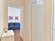 Bellissimo appartamento con 1 camera da letto in affitto...
