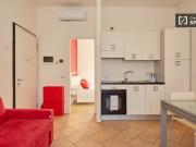 Appartamento con 1 camera da letto in affitto a Bovisa,...