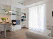 Bellissimo appartamento con 1 camera da letto in affitto...