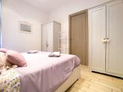 Bellissimo appartamento con 2 camere da letto in affitto...