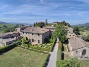 Bellissimo appartamento con 2 camere da letto in borgo,...