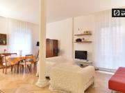Appartamento con 3 camere da letto in affitto ad Aurelio...
