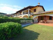 BELLISSIMO APPARTAMENTO CON GIARDINO PRIVATO A MANERBA...