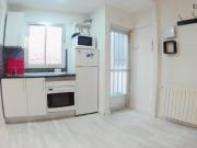 Bellissimo appartamento con una camera da letto e un bagno