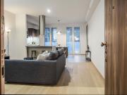 Bellissimo bilocale arredato 81m² Sesto San Giovanni