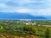 BELLISSIMO BILOCALE CON MAGNIFICA LOGGIA VISTA LAGO A...