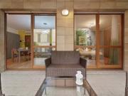 Bellissimo bilocale con terrazzo