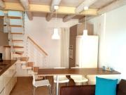 Bellissimo bilocale in centro storico