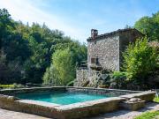 Bellissimo mulino ristrutturato 225m² Pieve Fosciana